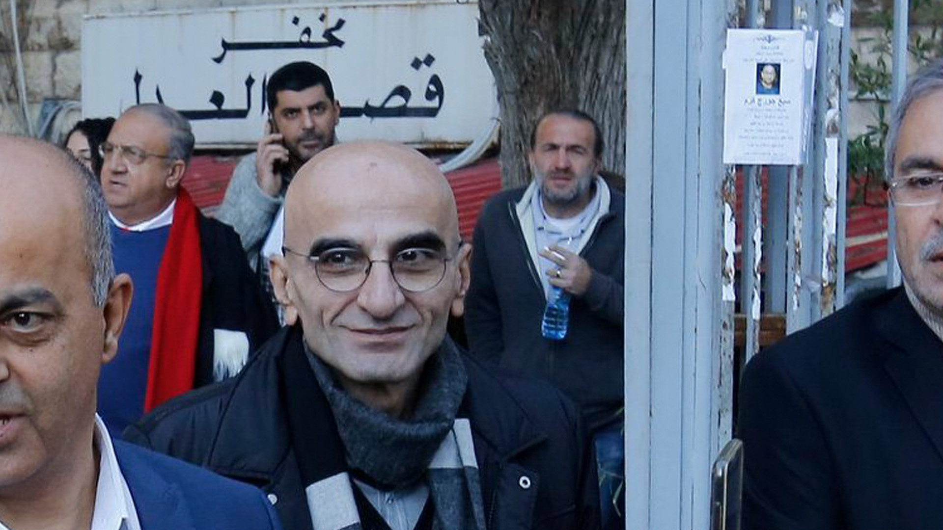 الشرق الأوسط | تعرّض صحافي لبناني لاعتداء بعد مشاركته في ندوة اقتصادية