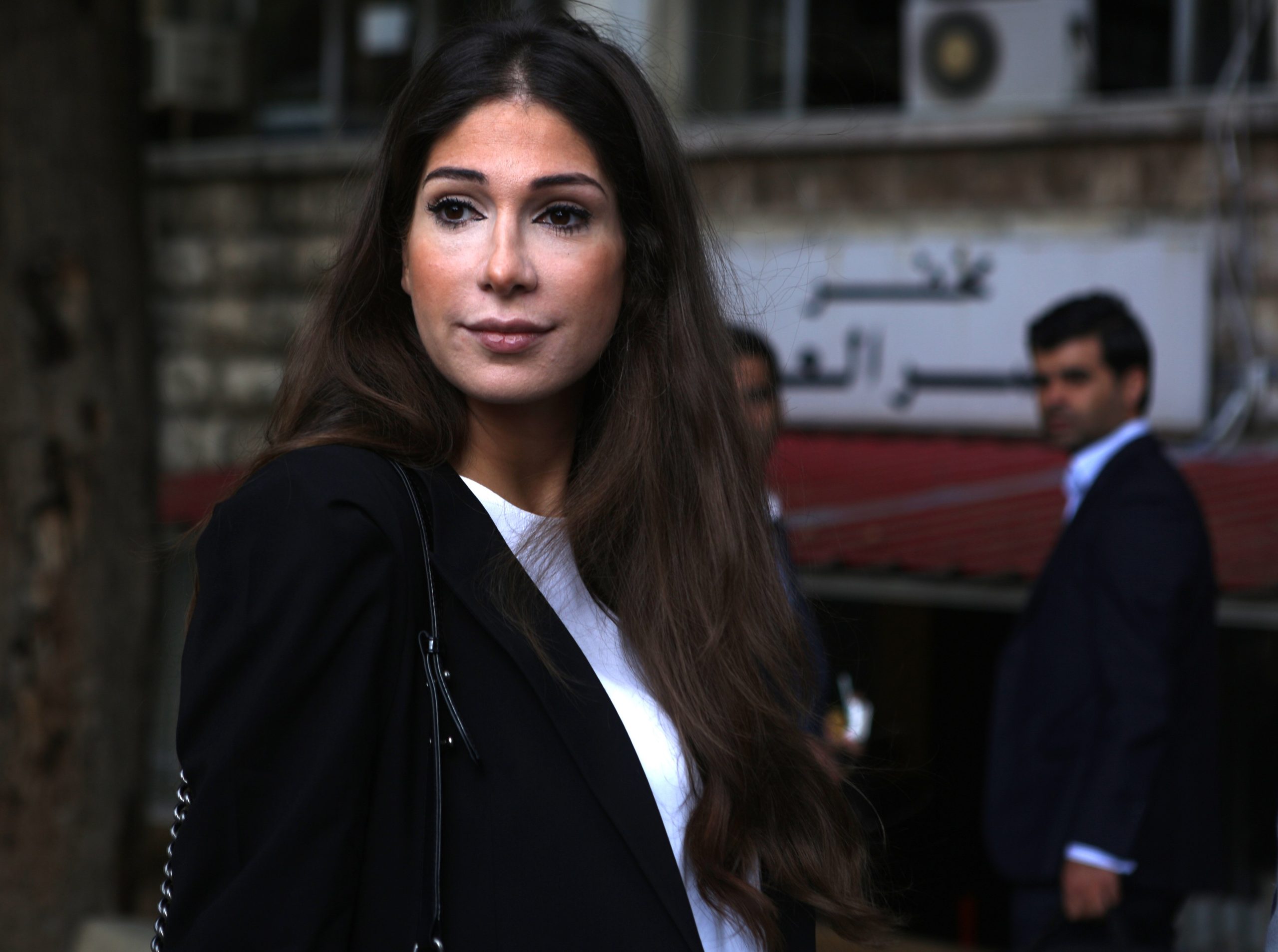 بيان “تحالف حرية التعبير”: الحكم ضد صادق سابقة تهدّد حرية الرأي في لبنان